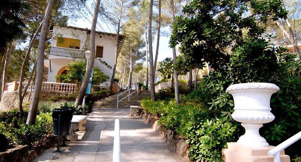 Balneario De Cofrentes Hotel Exterior photo